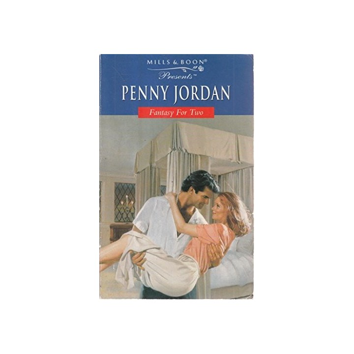 Fantasy For Two - Jordan, Penny